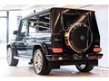 2015 Mercedes-Benz G-Class