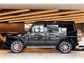 2015 Mercedes-Benz G-Class