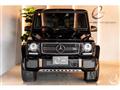 2015 Mercedes-Benz G-Class