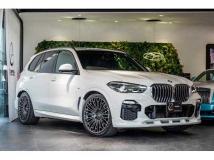 2020 BMW X5