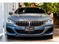 2018 BMW 8 Series