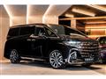 2024 Toyota Alphard Hybrid