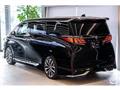 2024 Toyota Alphard Hybrid