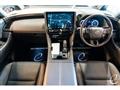 2024 Toyota Alphard Hybrid
