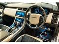 2019 Land Rover Range Rover Sport