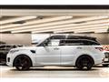 2019 Land Rover Range Rover Sport