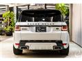 2019 Land Rover Range Rover Sport