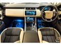 2019 Land Rover Range Rover Sport