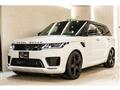2019 Land Rover Range Rover Sport