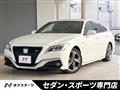 2018 Toyota Crown Hybrid