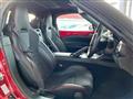 2016 Mazda Roadster