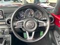 2016 Mazda Roadster