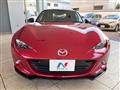 2016 Mazda Roadster