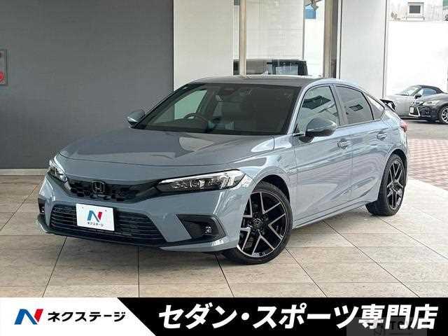 2023 Honda Civic