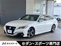 2018 Toyota Crown Hybrid
