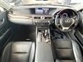 2014 Lexus GS