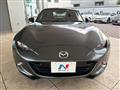 2022 Mazda Roadster