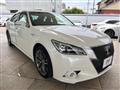 2013 Toyota Crown Hybrid
