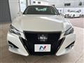 2018 Toyota Crown Hybrid