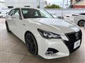 2018 Toyota Crown Hybrid