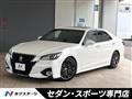 2016 Toyota Crown