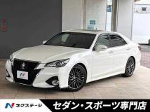 2016 Toyota Crown