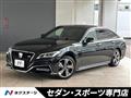 2019 Toyota Crown Hybrid