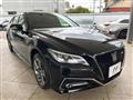 2019 Toyota Crown Hybrid