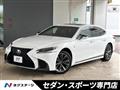 2018 Lexus LS