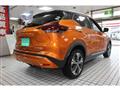 2021 Nissan KIX