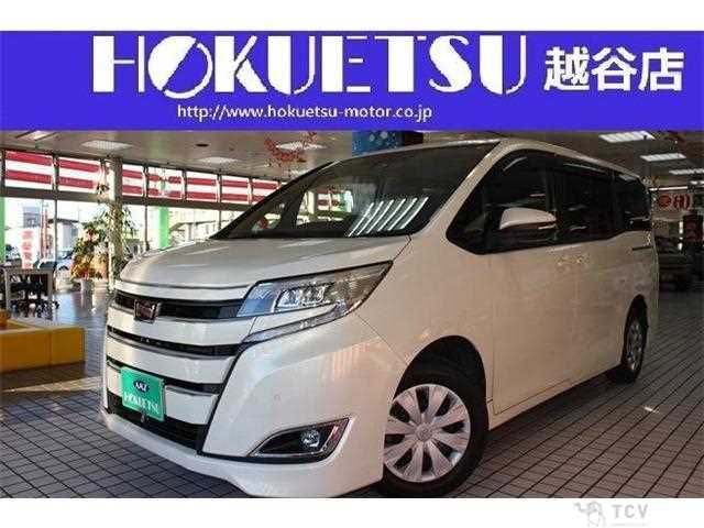 2019 Toyota Noah