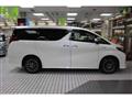 2016 Toyota Alphard G
