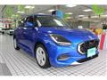 2023 Suzuki Swift