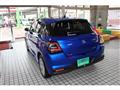 2023 Suzuki Swift