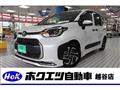 2024 Toyota Sienta