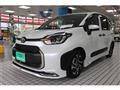 2024 Toyota Sienta