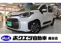 2024 Toyota Sienta