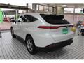 2024 Toyota Harrier