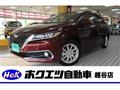 2019 Toyota Allion