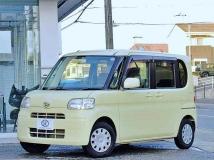 2008 Daihatsu Tanto