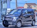 2012 Suzuki Wagon R