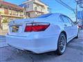 2007 Lexus LS