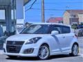 2012 Suzuki Swift