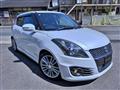 2012 Suzuki Swift