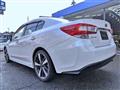 2016 Subaru Impreza