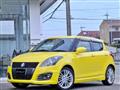 2013 Suzuki Swift