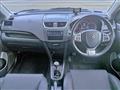 2013 Suzuki Swift