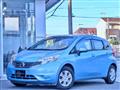 2012 Nissan Note