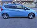 2012 Nissan Note
