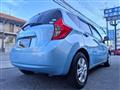 2012 Nissan Note